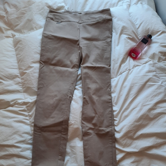 Pantalon extensible - Picture 3 of 4